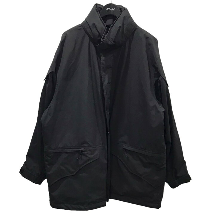 楽天市場】【中古】DAIWA PIER39 ナイロンブルゾン GORE-TEX INFINIUM  