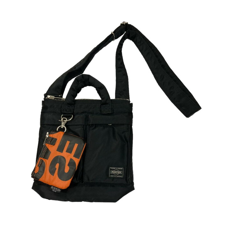 楽天市場】【中古】PORTER×COMME des GARCONS COMME des GARCONS  
