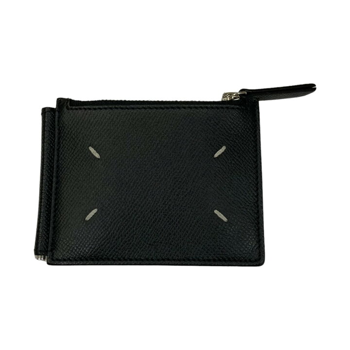 楽天市場】【中古】Maison Margiela フォーステッチ クリップ  