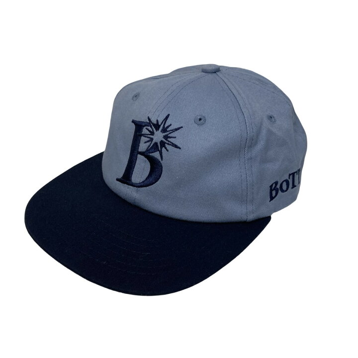 楽天市場】【中古】BoTT キャップ ネイビー 【170924】（ボット 