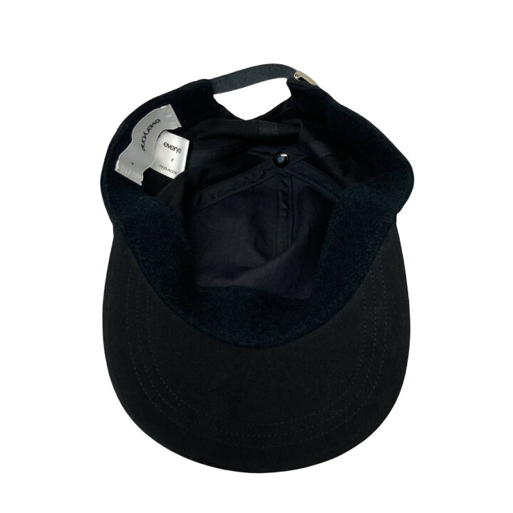 楽天市場】【中古】everyone 23SS cotton baseball cap コットンベース 