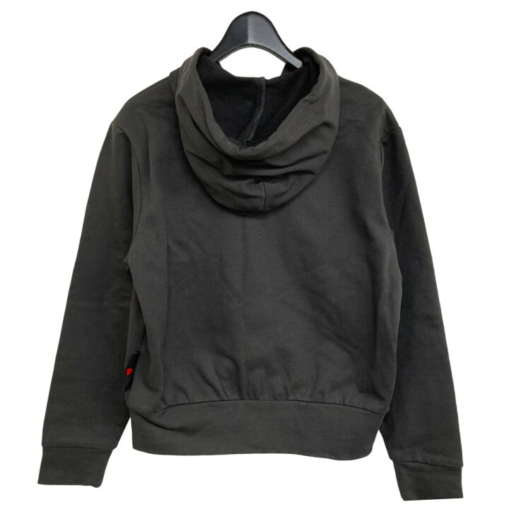 楽天市場】【中古】soduk23AW tag hoodie zip up ジップパーカー 