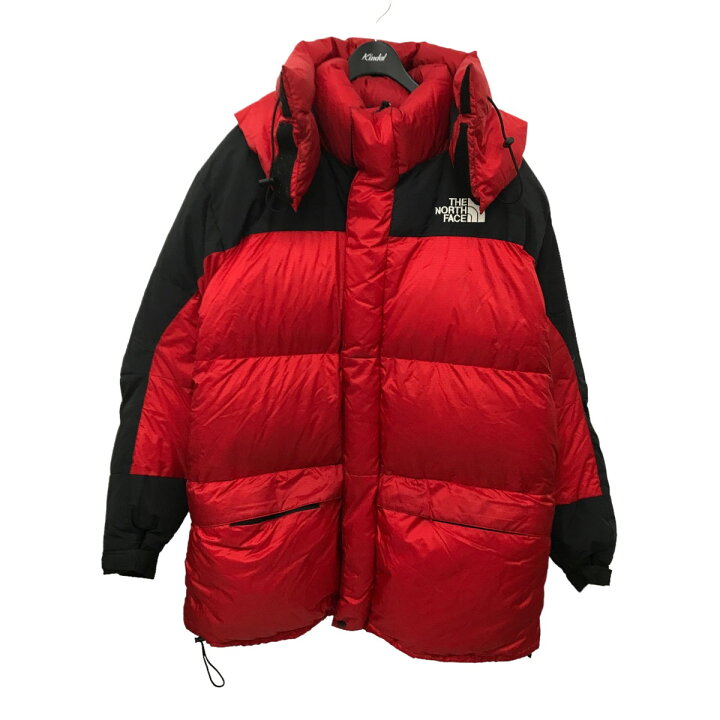 楽天市場】【中古】THE NORTH FACE90s ヒマラヤンパーカー ダウン 