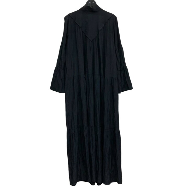 楽天市場】【中古】ELINギャザーロングワンピース Broad Gathered ｜その他 