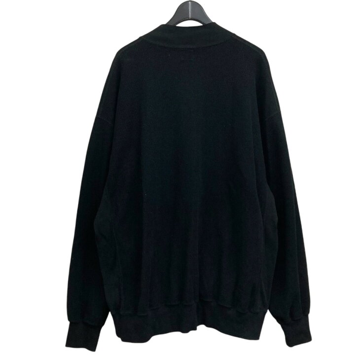 楽天市場】【中古】blurhms 24SS ヘンリーネックサーマル 