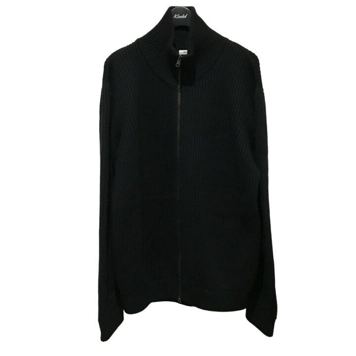 楽天市場】【中古】INTERIM HAND FRAMED DRIVERS ZIP KNIT ドライバー 