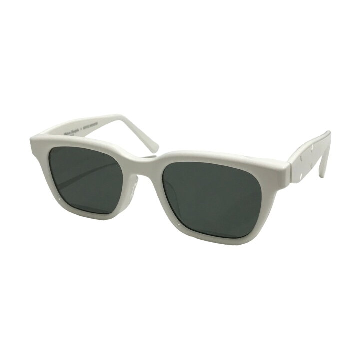 楽天市場】【中古】GENTLE MONSTER×Maison Margielaサングラス MM110  
