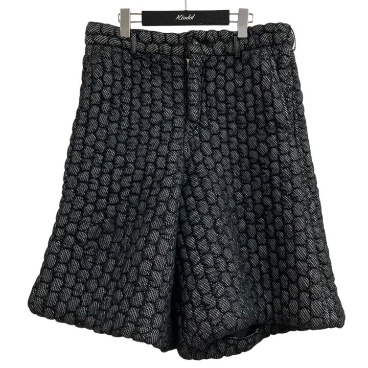 楽天市場】【中古】COMME des GARCONS HOMME PLUS 22AW ショートパンツ  