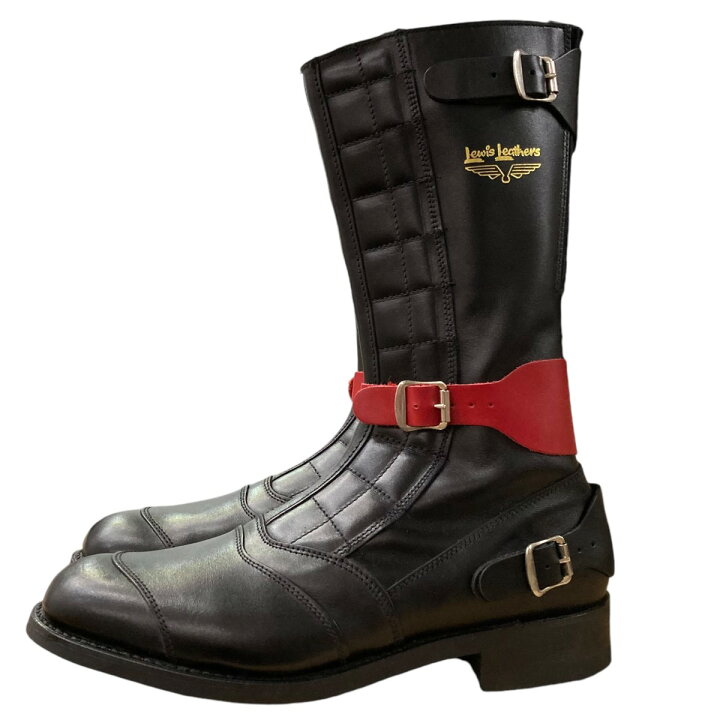 楽天市場】【中古】COMME des GARCONS HOMME PLUS×Lewis Leathers23AW 