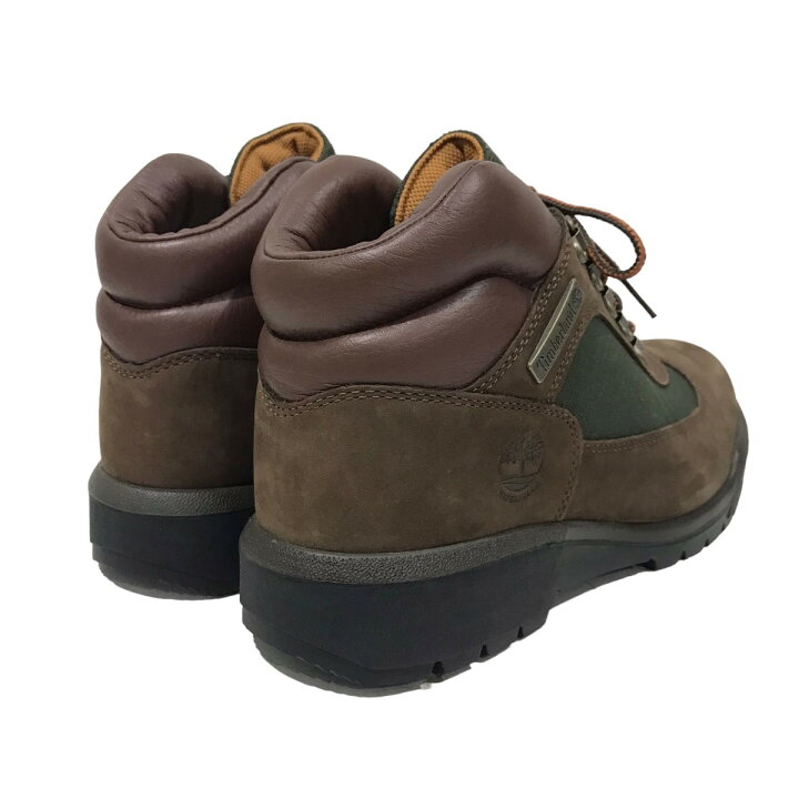 楽天市場】【中古】Timberland ワークブーツ Field Boot フィールド 