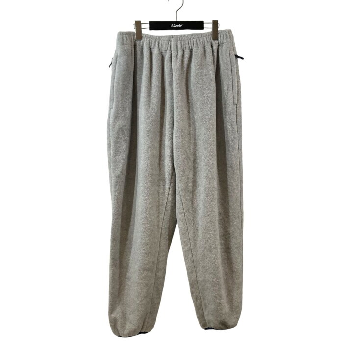 楽天市場】【中古】SO ORIGINAL フリースパンツ SO-223-010 グレー 
