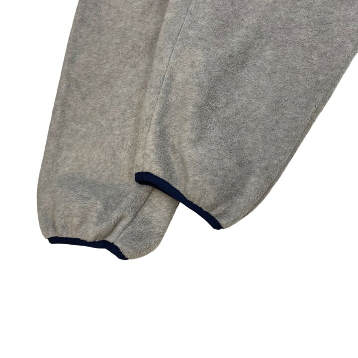 楽天市場】【中古】SO ORIGINAL フリースパンツ SO-223-010 グレー 