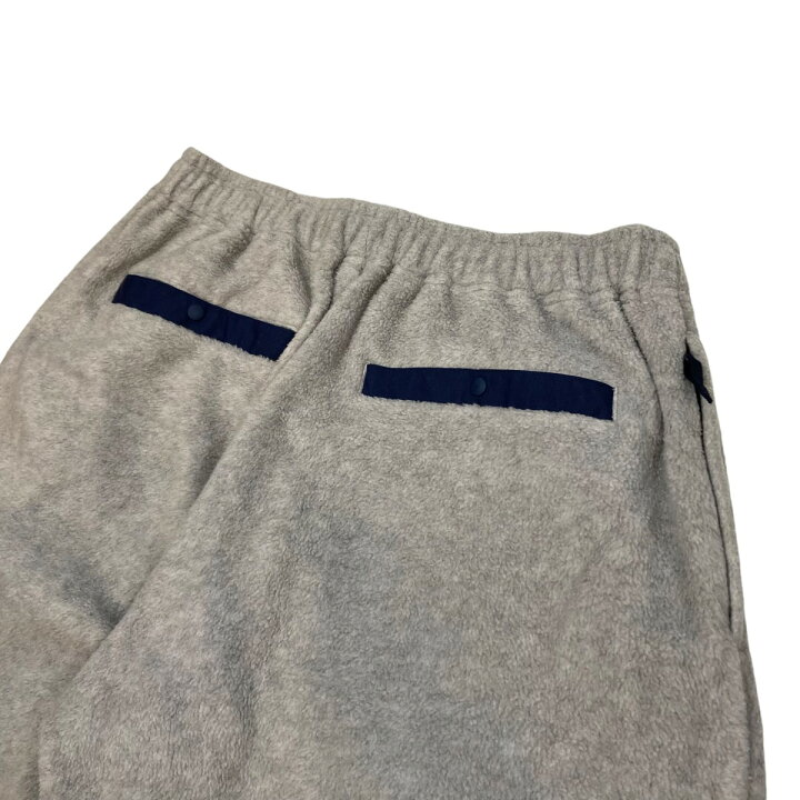 楽天市場】【中古】SO ORIGINAL フリースパンツ SO-223-010 グレー 