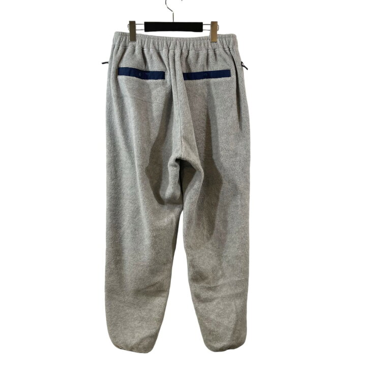 楽天市場】【中古】SO ORIGINAL フリースパンツ SO-223-010 グレー 