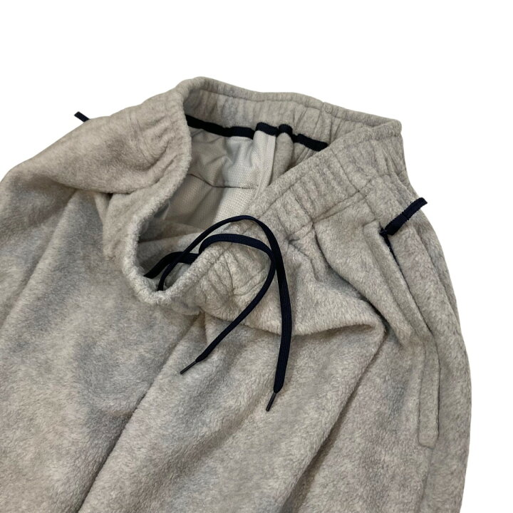 楽天市場】【中古】SO ORIGINAL フリースパンツ SO-223-010 グレー 