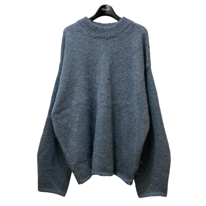 楽天市場】【中古】TODAYFUL Kid Mohair Knit モヘアニット 12220509  