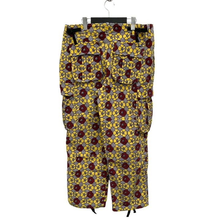 楽天市場】【中古】stussy×Denim TearsCord Cargo Pant 