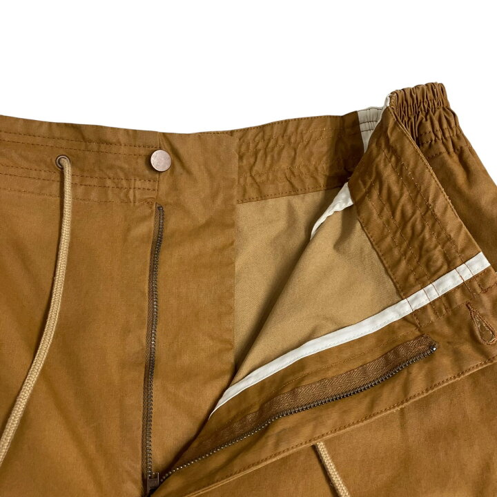 楽天市場】【中古】Hed Maynerコットンパンツ ブラウン サイズ：XS 