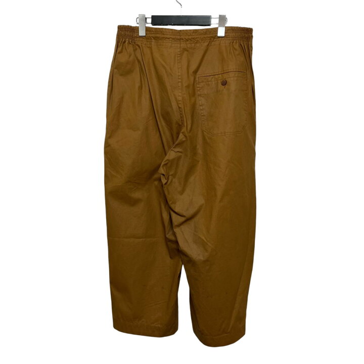 楽天市場】【中古】Hed Maynerコットンパンツ ブラウン サイズ：XS 