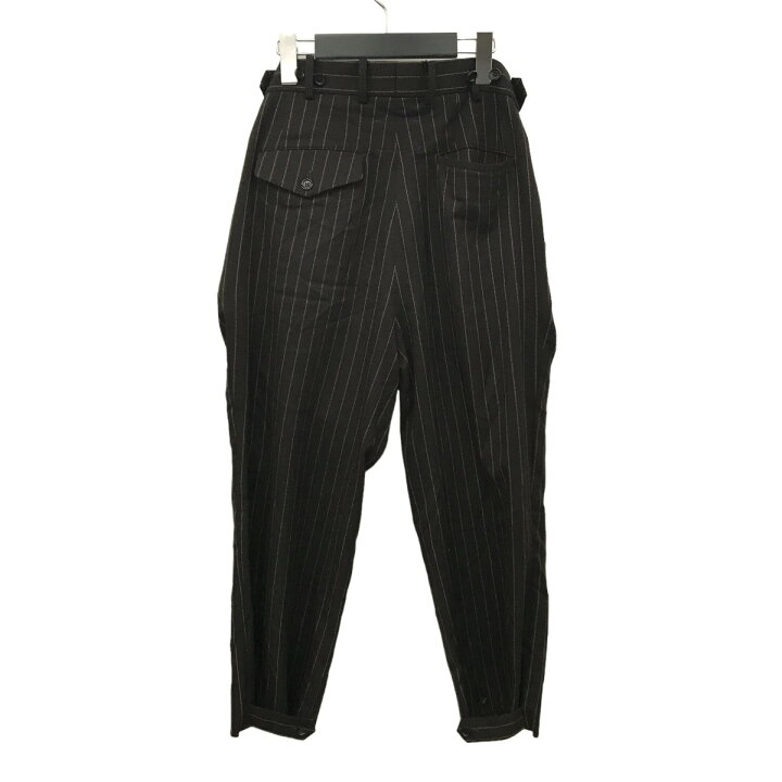 楽天市場】【中古】SYU．HOMME／FEMMDOUBLE OVER JKT／CHANGE SLACKS 