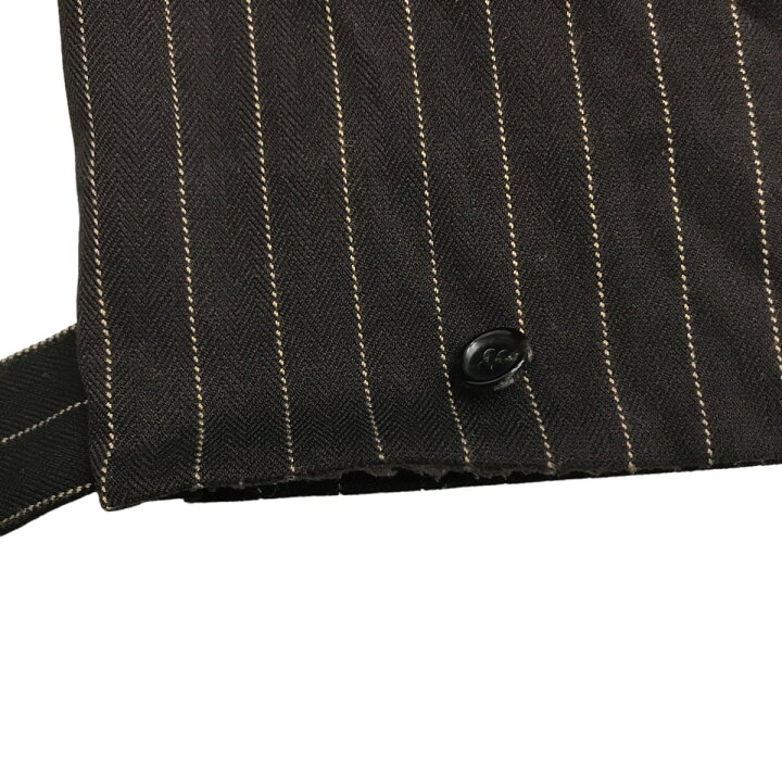 楽天市場】【中古】SYU．HOMME／FEMMDOUBLE OVER JKT／CHANGE SLACKS 