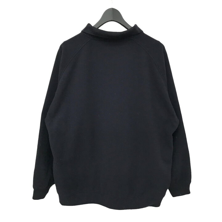 楽天市場】【中古】UMBRO×COMOLI F．C FLEECE PULLOVER フリースプル 
