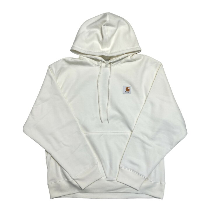 楽天市場】【中古】CarHartt×AWAKE NY HOODED SWEATSHIRT バック  
