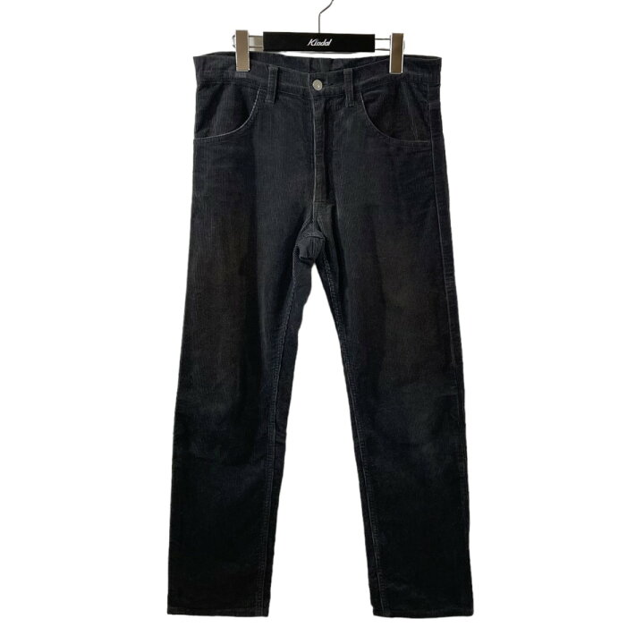 楽天市場】【中古】COMOLI21AW コーデュロイ 5Pパンツ 003-03010 