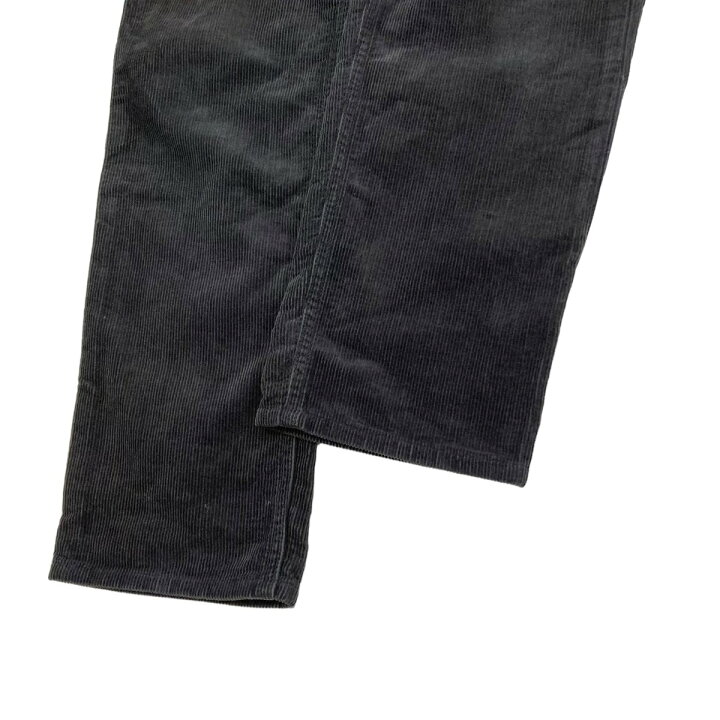 楽天市場】【中古】COMOLI21AW コーデュロイ 5Pパンツ 003-03010 