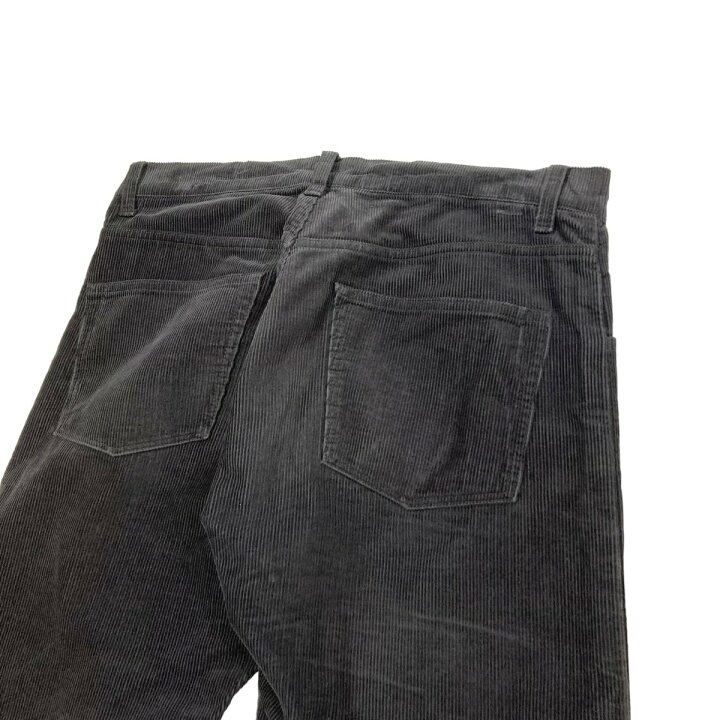 楽天市場】【中古】COMOLI21AW コーデュロイ 5Pパンツ 003-03010 