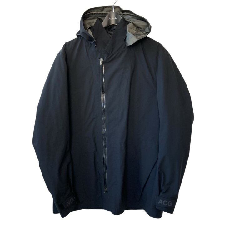 楽天市場】【中古】NIKELAB ACG ACG SYSTEM BLAZER GORE-TEX ダウン 