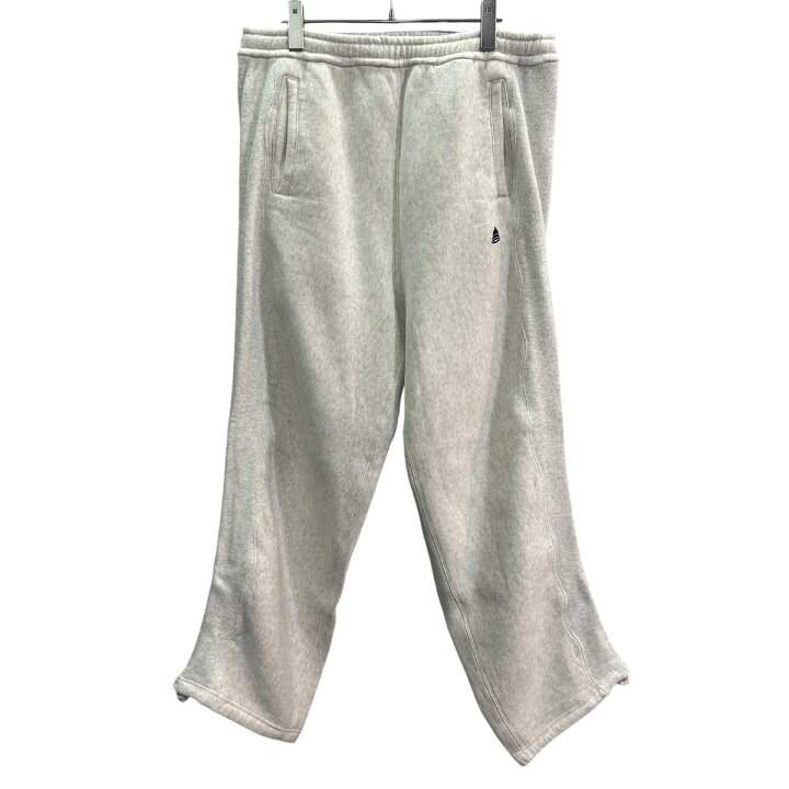 楽天市場】【中古】BELL STAMP WEAR 23AW RIVER WAVE SWEAT PANTS 