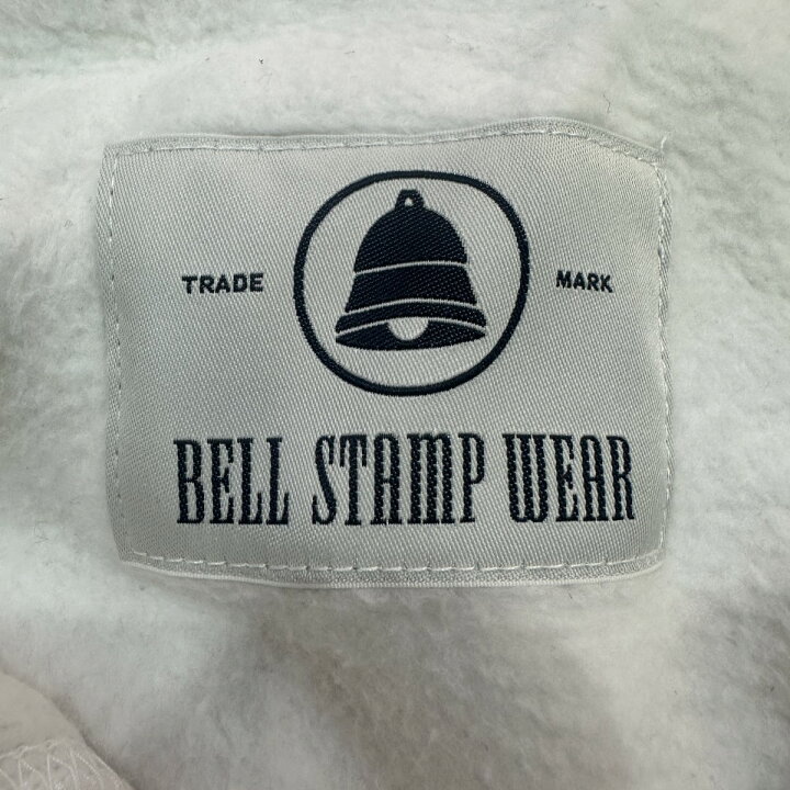楽天市場】【中古】BELL STAMP WEAR 23AW RIVER WAVE SWEAT PANTS 