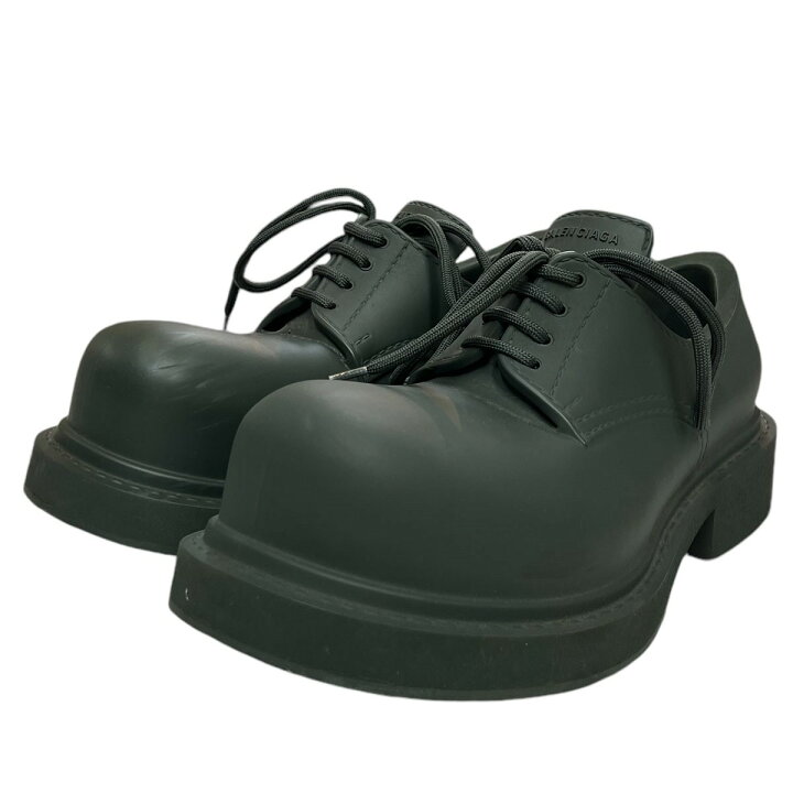 楽天市場】【中古】BALENCIAGA STEROID DERBY ステロイドダービー 