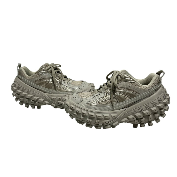 楽天市場】【中古】BALENCIAGA DEFENDER メッシュスニーカー 685611 