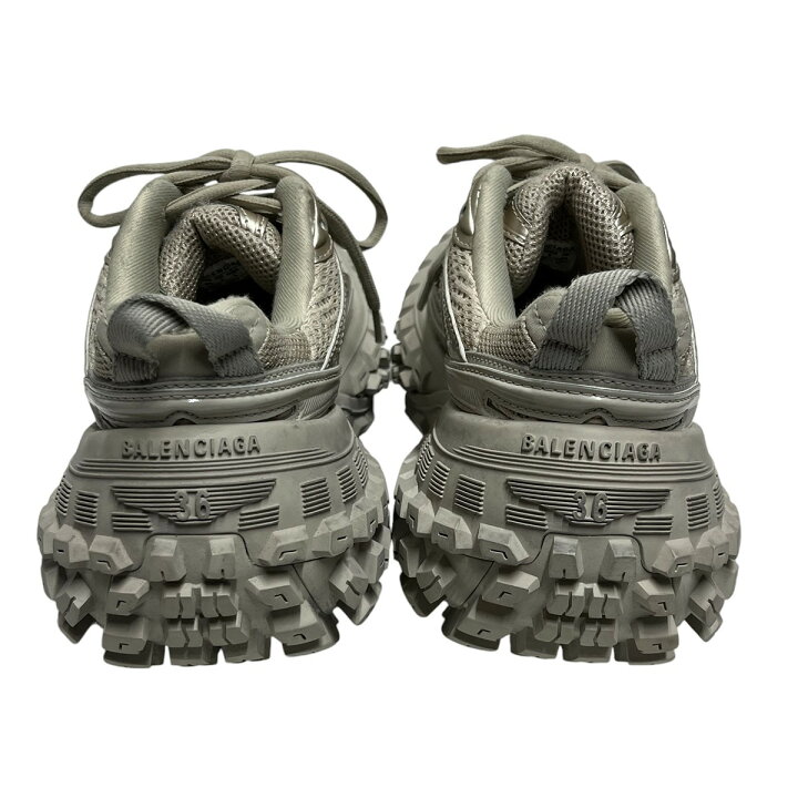 楽天市場】【中古】BALENCIAGA DEFENDER メッシュスニーカー 685611 