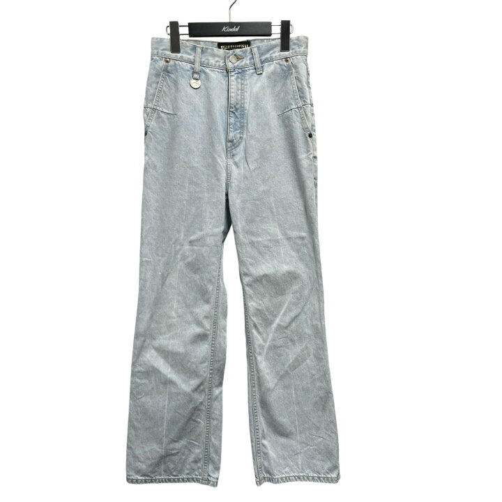 楽天市場】【中古】PHOTOCOPIEU DAPHNEコットンデニムパンツ MOD 