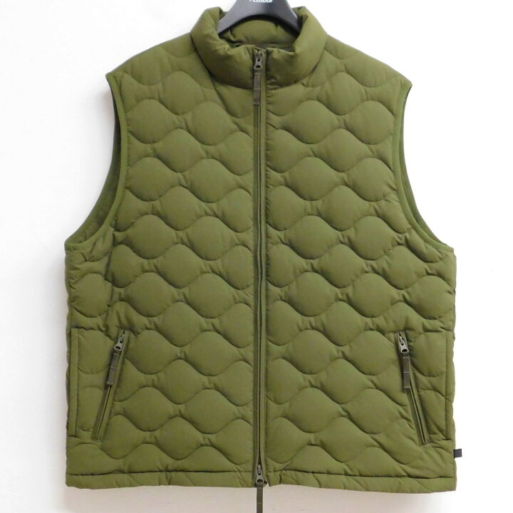 楽天市場】【中古】DAIWA PIER39 TECH QUILT STAND COLLAR LINER 