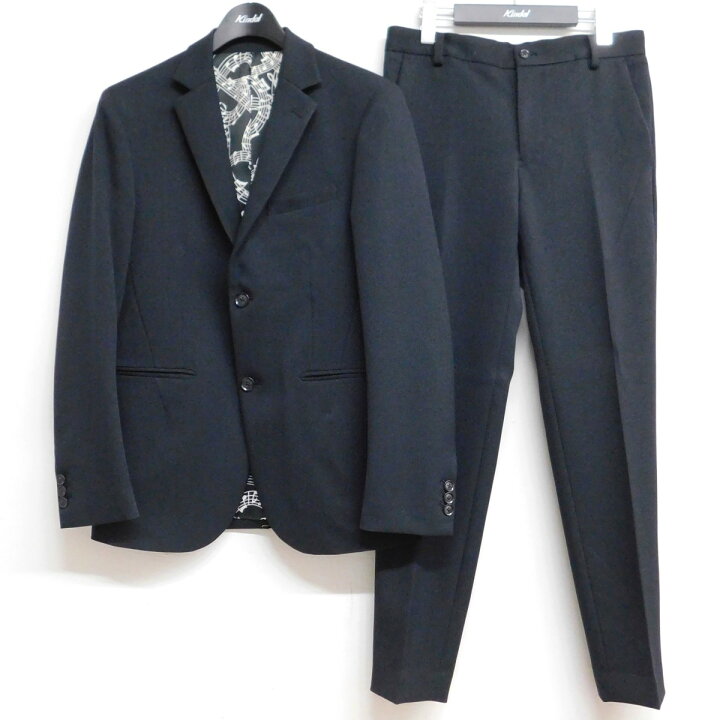 楽天市場】【中古】NUMBER (N)INE マッドクロス ストレッチ 