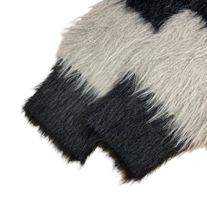 楽天市場】【中古】Hysteric Glamour×WIND AND SEAボーダーシャギー 