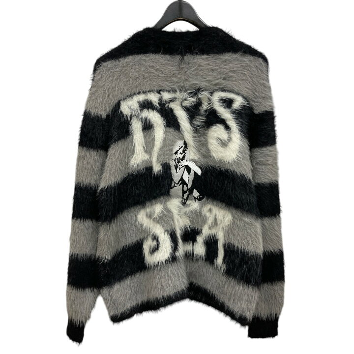 楽天市場】【中古】Hysteric Glamour×WIND AND SEAボーダーシャギー 