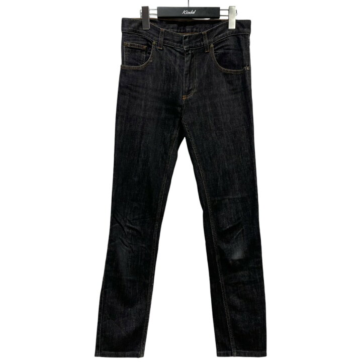 楽天市場】【中古】ALEXANDER McQUEEN デニムパンツ PRMQ-YA-1018 