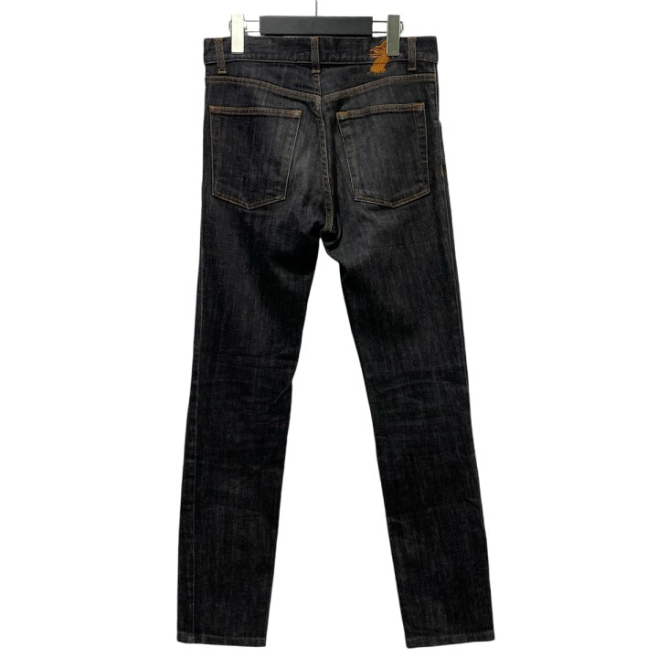 楽天市場】【中古】ALEXANDER McQUEEN デニムパンツ PRMQ-YA-1018 