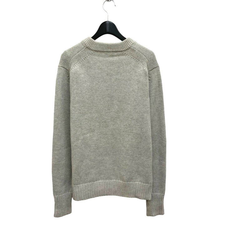 楽天市場】【中古】HEUGN Vネックニット KNITWEAR 003 LE グレー 