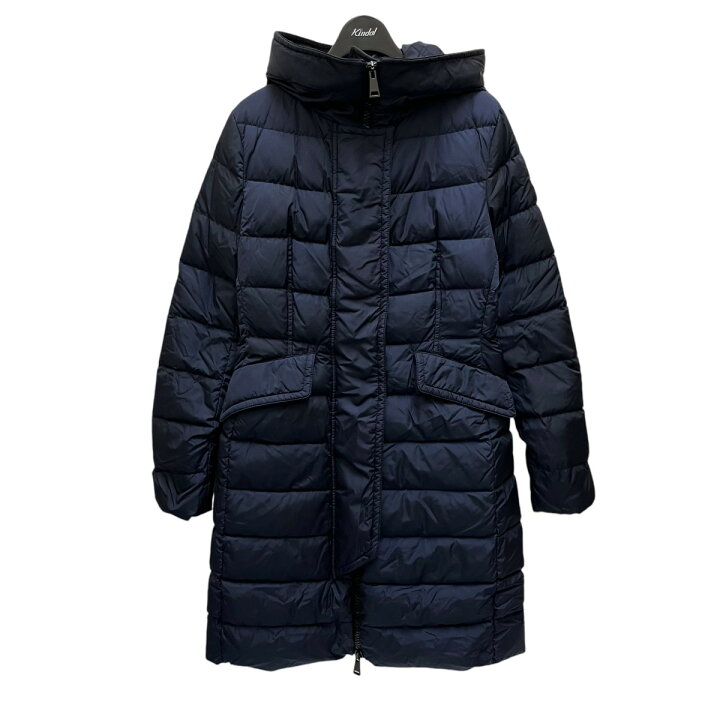 楽天市場】【中古】MONCLERGRIVE ダウンコート D20934939205 54155 