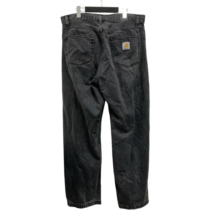 楽天市場】【中古】CARHARTT WIP LANDON PANT デニムパンツ I030468 