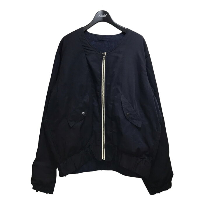 楽天市場】【中古】SASQUATCHfabrix．16AW ｢ORIENTAL REVERSIBLE G-1  