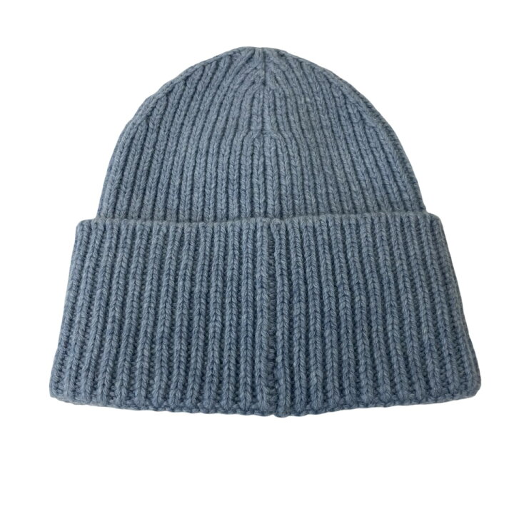 楽天市場】【中古】sacai×CARHARTT WIP Beanie ニット帽 23-0558S 