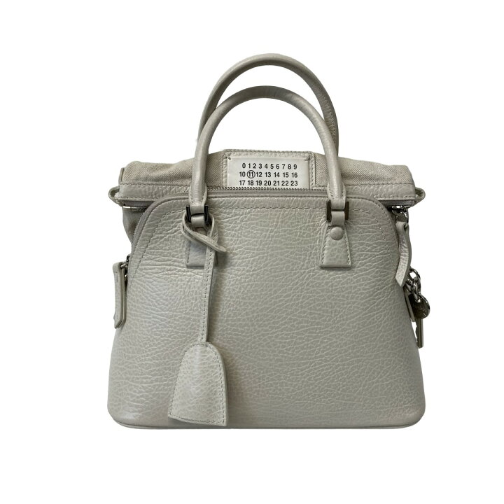楽天市場】【中古】Maison Margielaショルダーバッグ S50WG0082 P4455  
