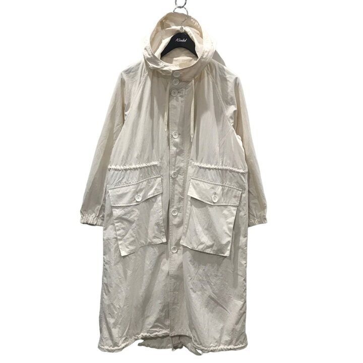 楽天市場】【中古】Ron Herman ナイロンモッズコート Softshell MODS 